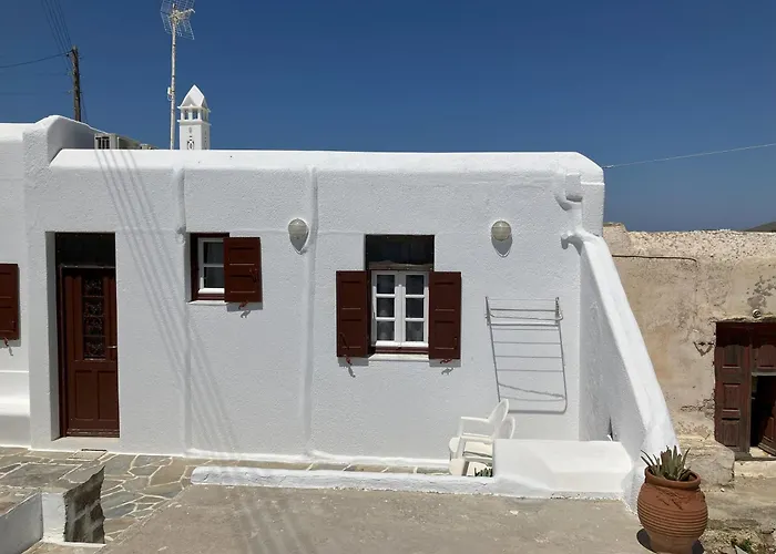 Lina\'S House