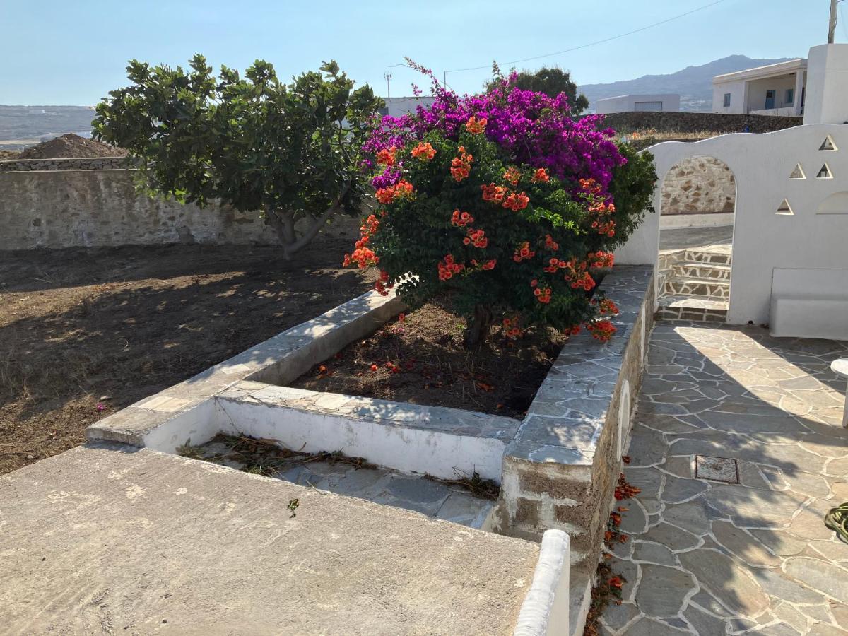 Lina's House Holiday home Kalo Livadi