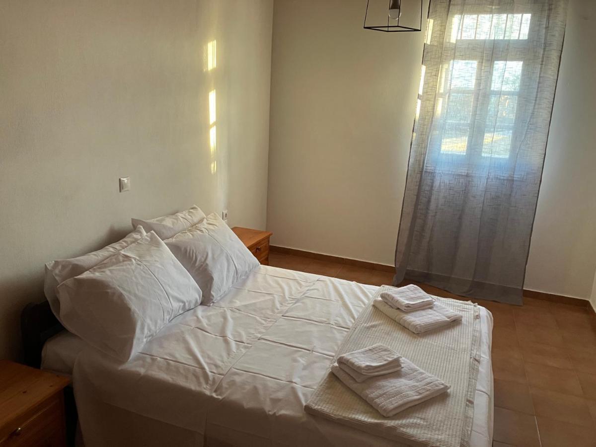 Holiday home Lina's House Kalo Livadi