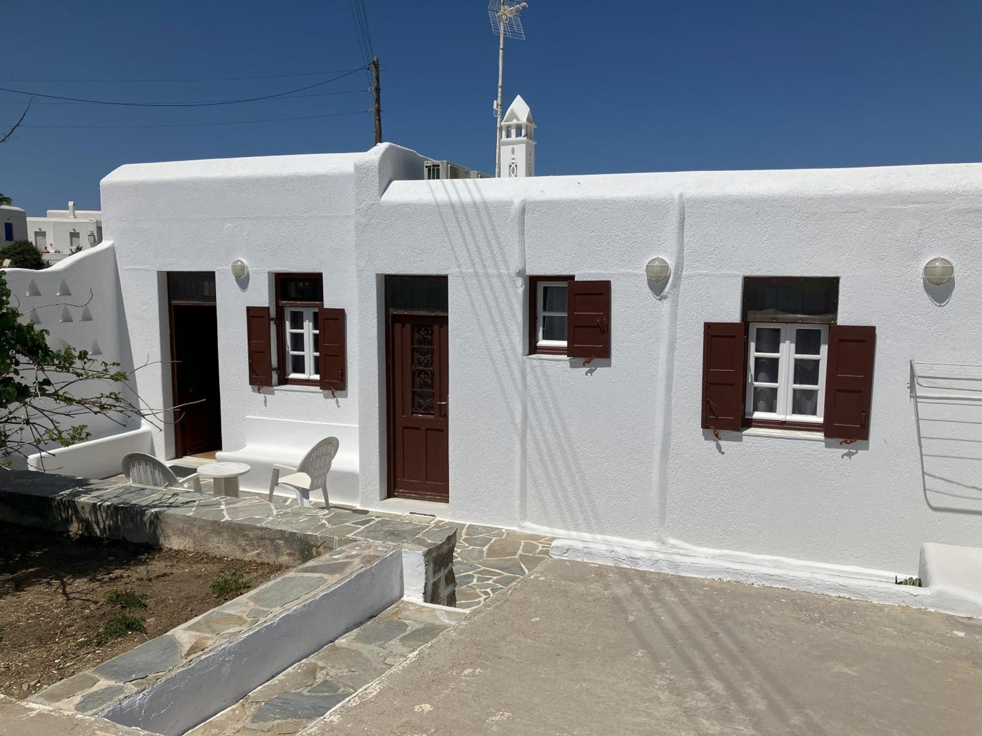 Holiday home Lina's House Kalo Livadi
