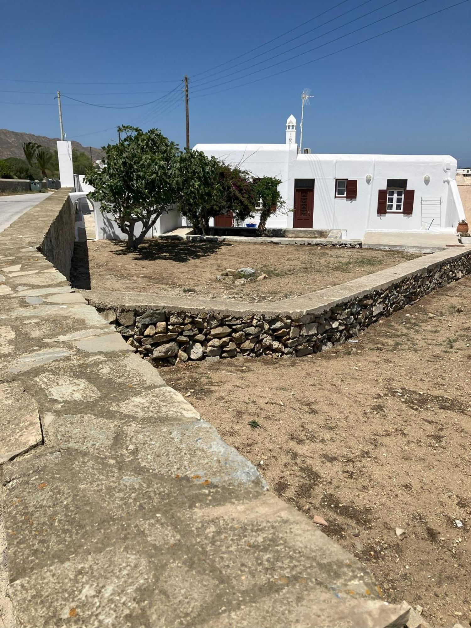 Lina's House Holiday home Kalo Livadi