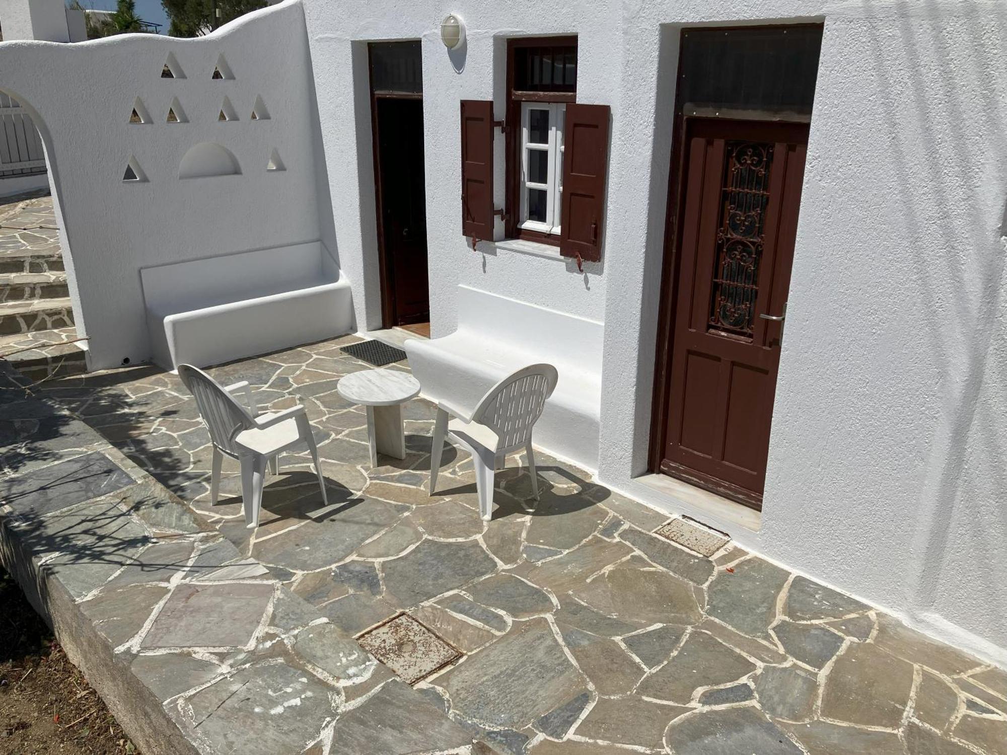 Holiday home Lina's House