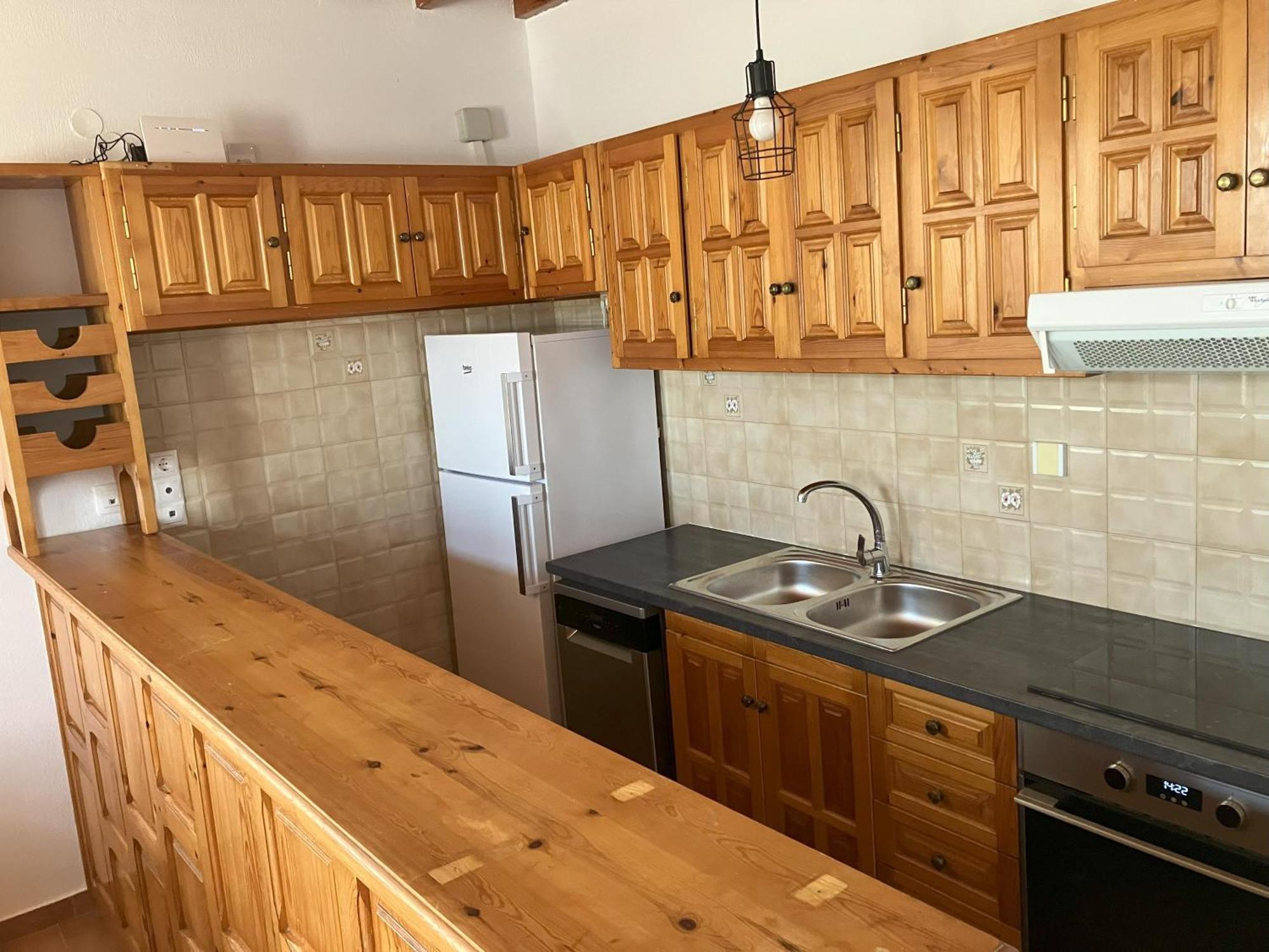 Lina's House Holiday home Kalo Livadi