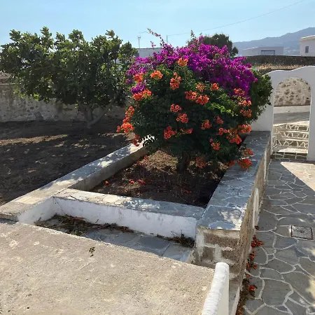 Lina'S House Villa Kalo Livadi Exterior photo