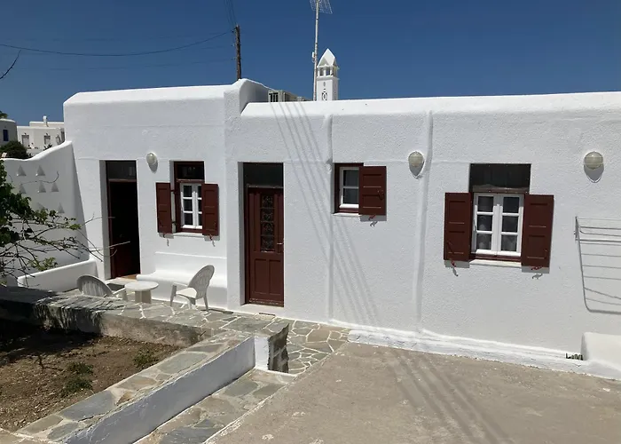Lina\'S House