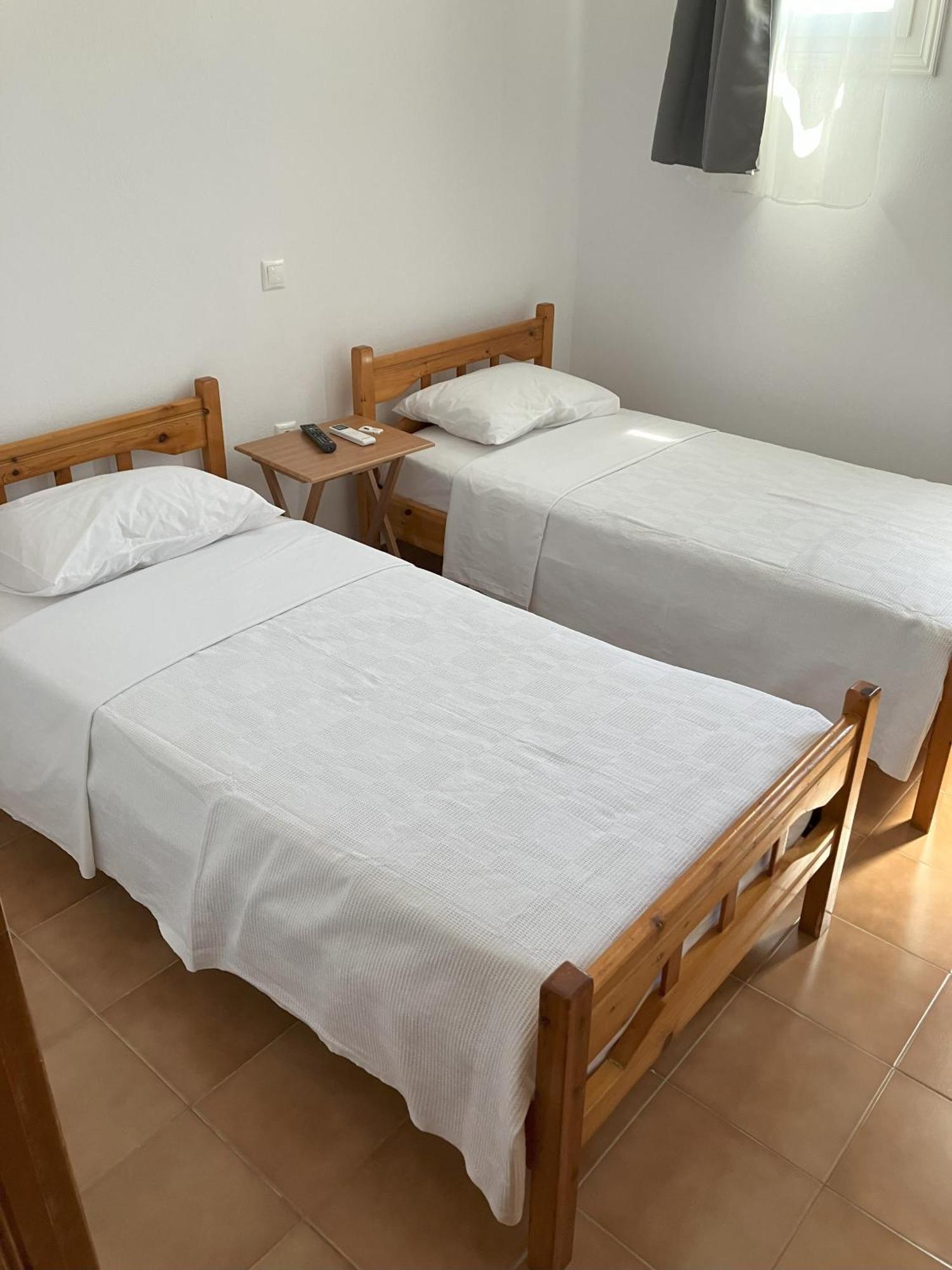 Lina's House Vakantiehuis