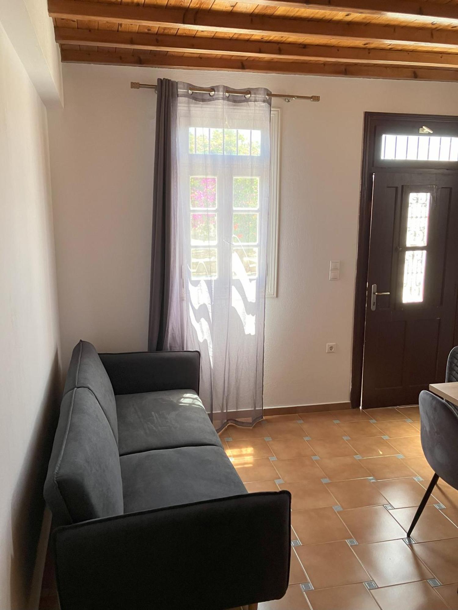Lina's House Vakantiehuis *