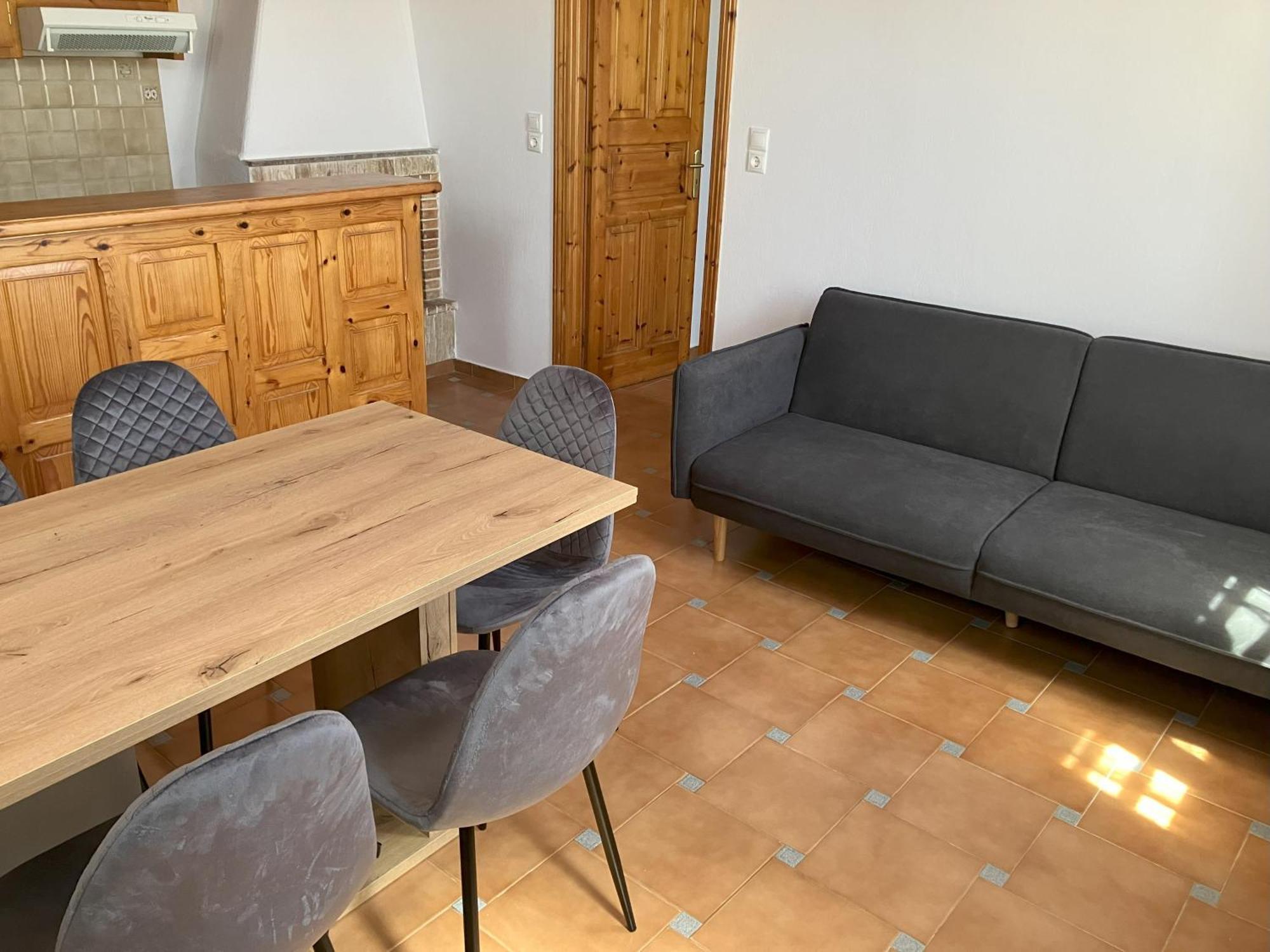 Lina's House Vakantiehuis